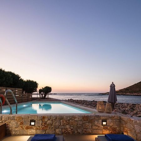 Villa Amina Chania  Exterior photo