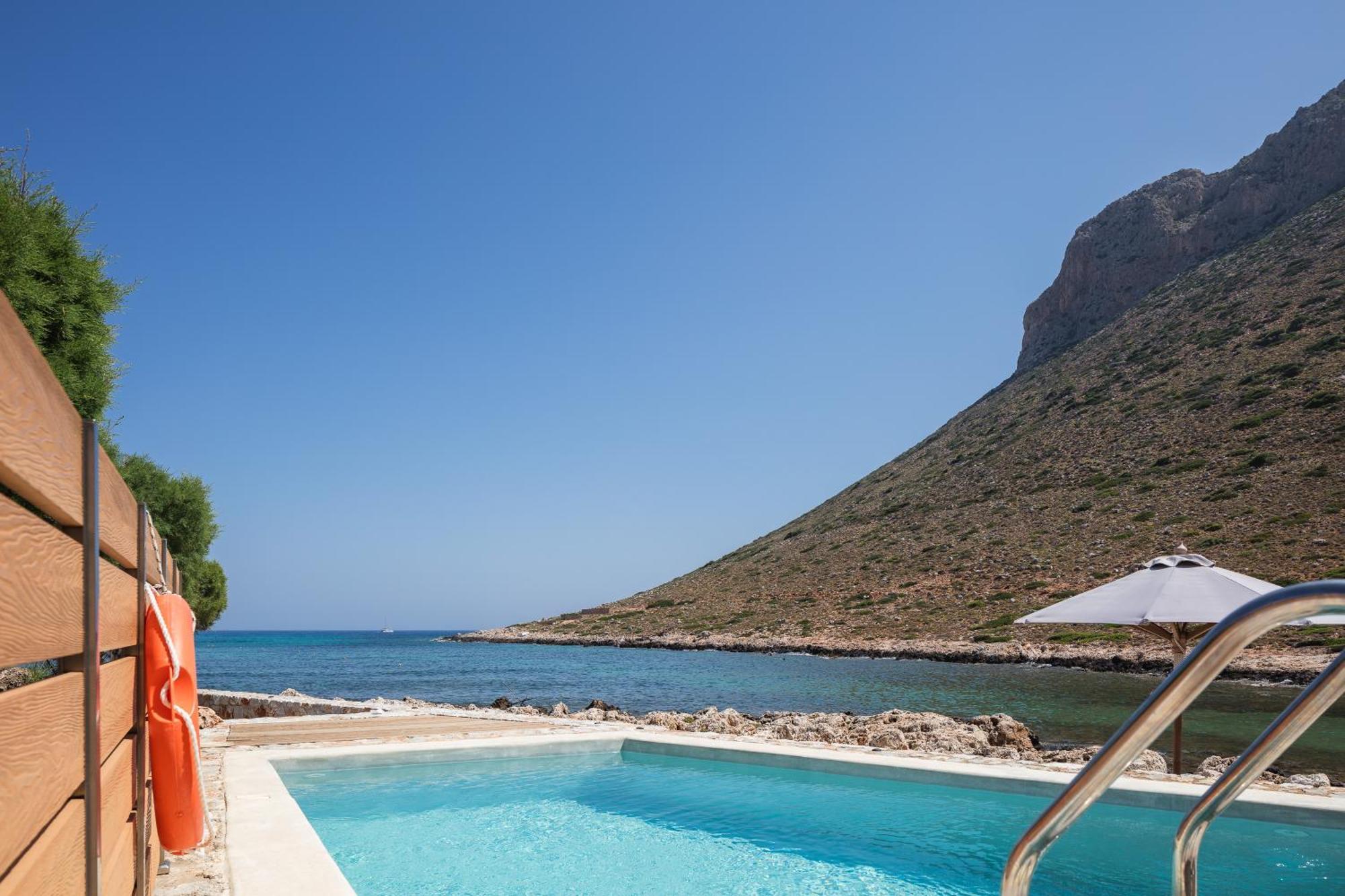 Villa Amina Chania  Exterior photo