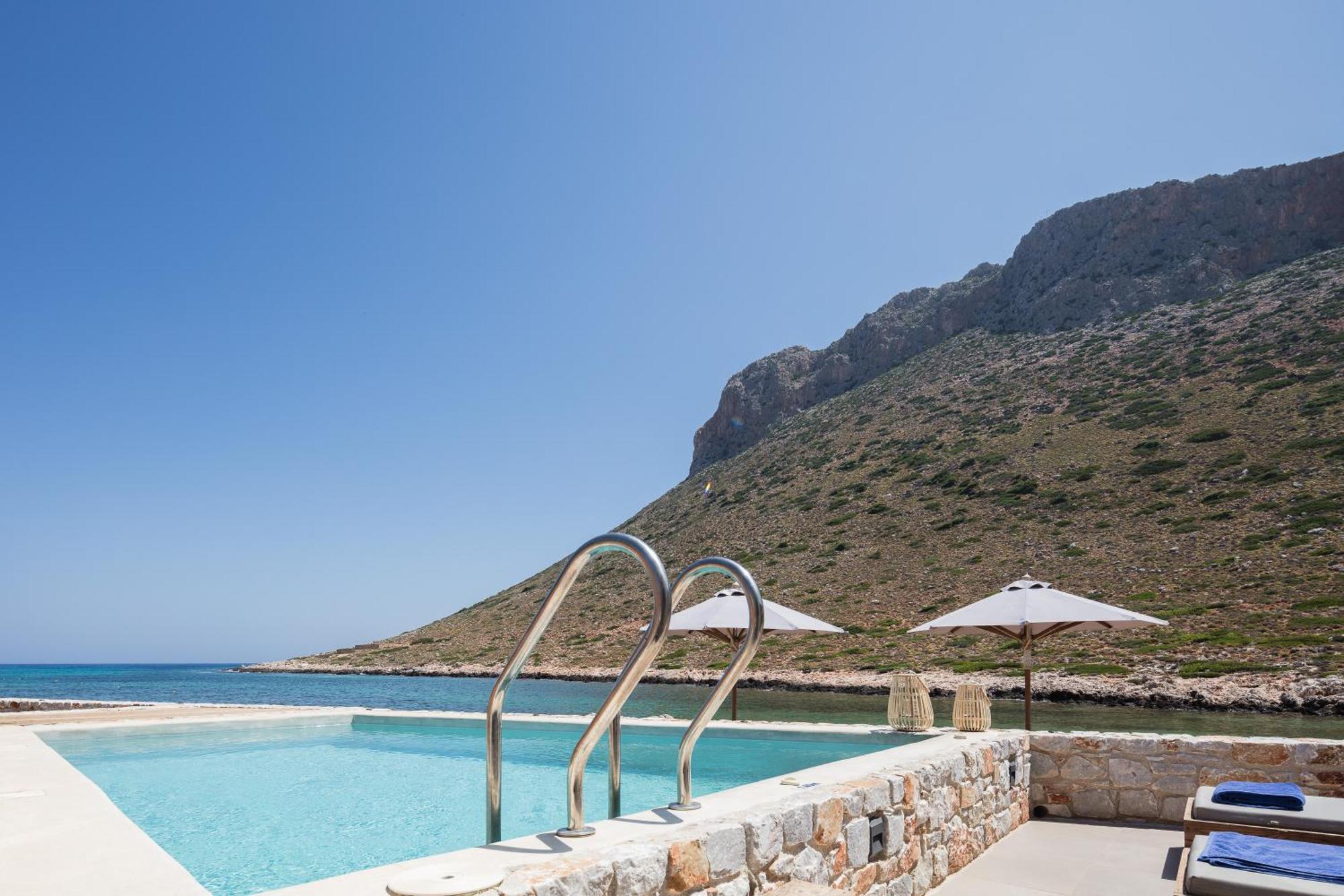 Villa Amina Chania  Exterior photo