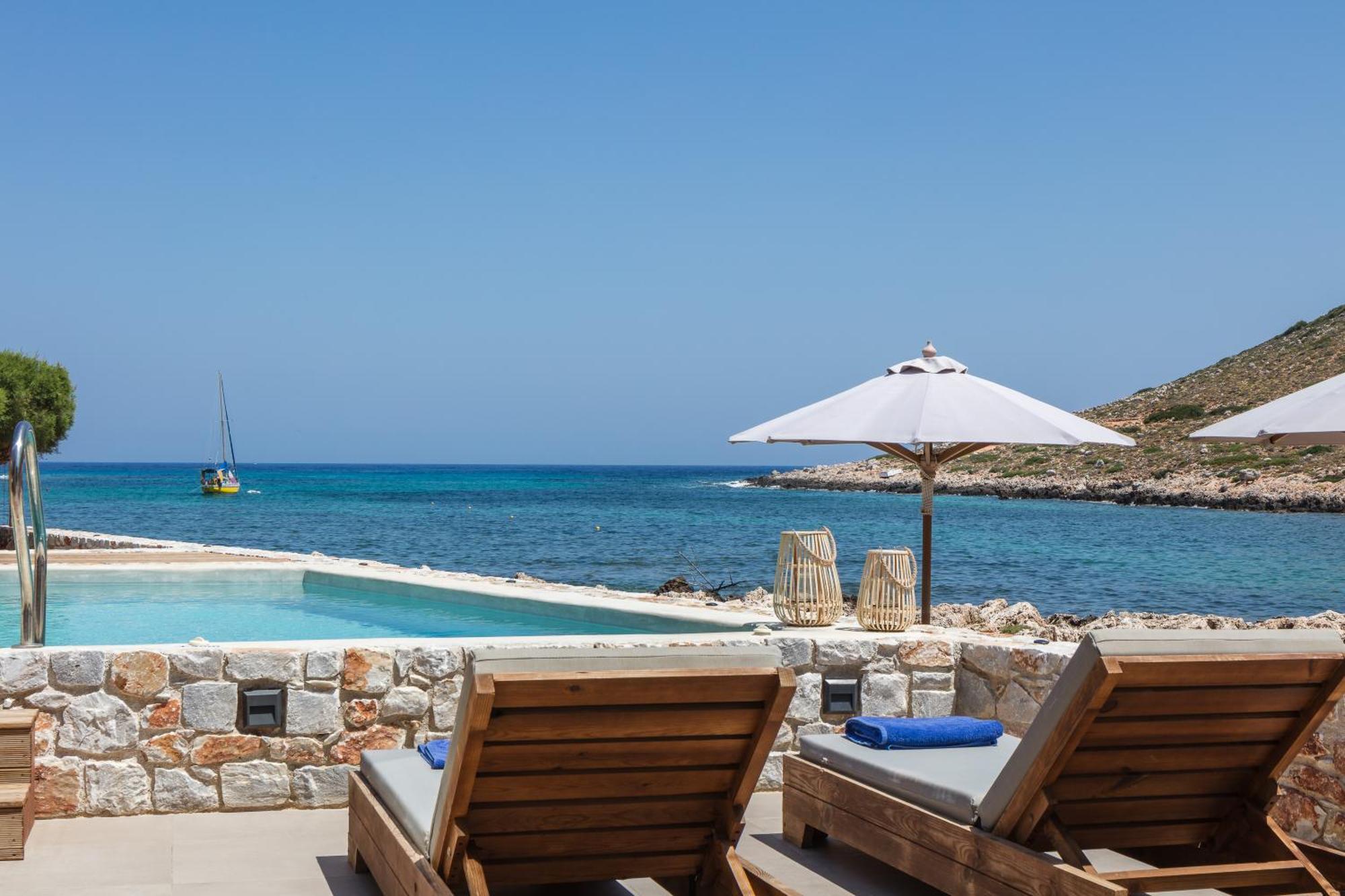 Villa Amina Chania  Exterior photo