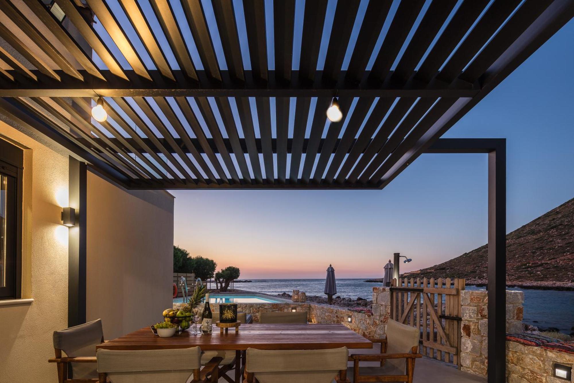 Villa Amina Chania  Exterior photo