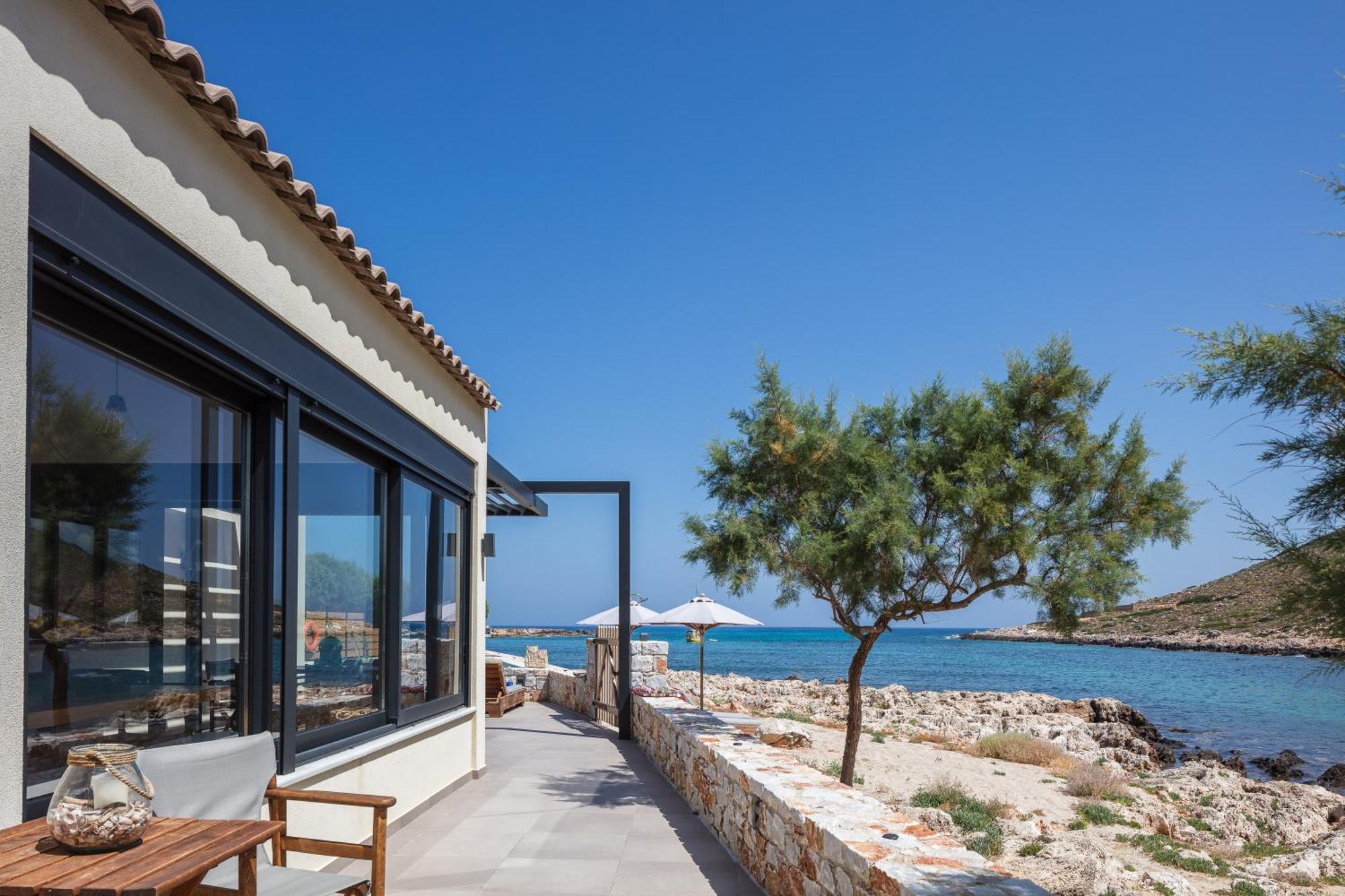 Villa Amina Chania  Exterior photo